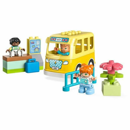 Playset Lego Duplo 10988 The Bus Trip - Hračky a Hry