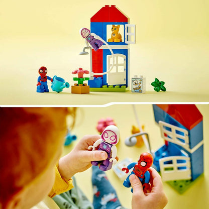 Playset Lego 25 Kusy - Hračky a Hry Bábiky Postavičky