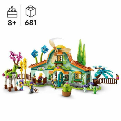 Playset Lego Dreamzzz - Hračky a Hry Bábiky Postavičky