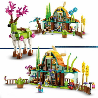 Playset Lego Dreamzzz - Hračky a Hry Bábiky Postavičky