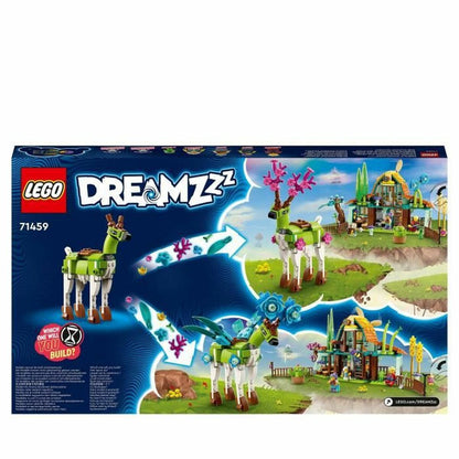 Playset Lego Dreamzzz - Hračky a Hry Bábiky Postavičky