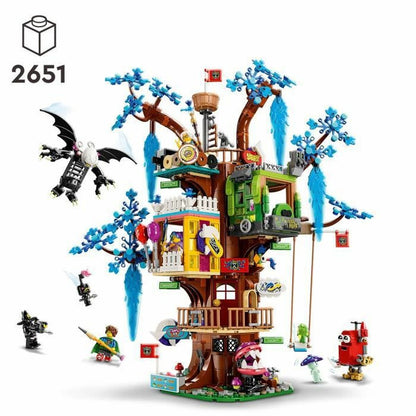 Playset Lego Dreamzzz - Hračky a Hry Bábiky Postavičky