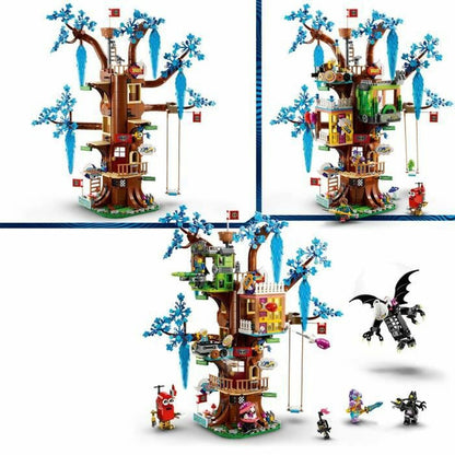 Playset Lego Dreamzzz - Hračky a Hry Bábiky Postavičky