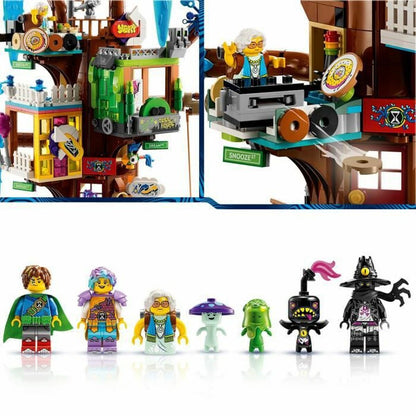 Playset Lego Dreamzzz - Hračky a Hry Bábiky Postavičky