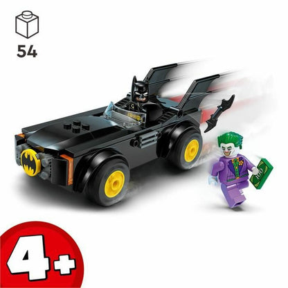 Playset Lego Batman - Hračky a Hry Bábiky Postavičky