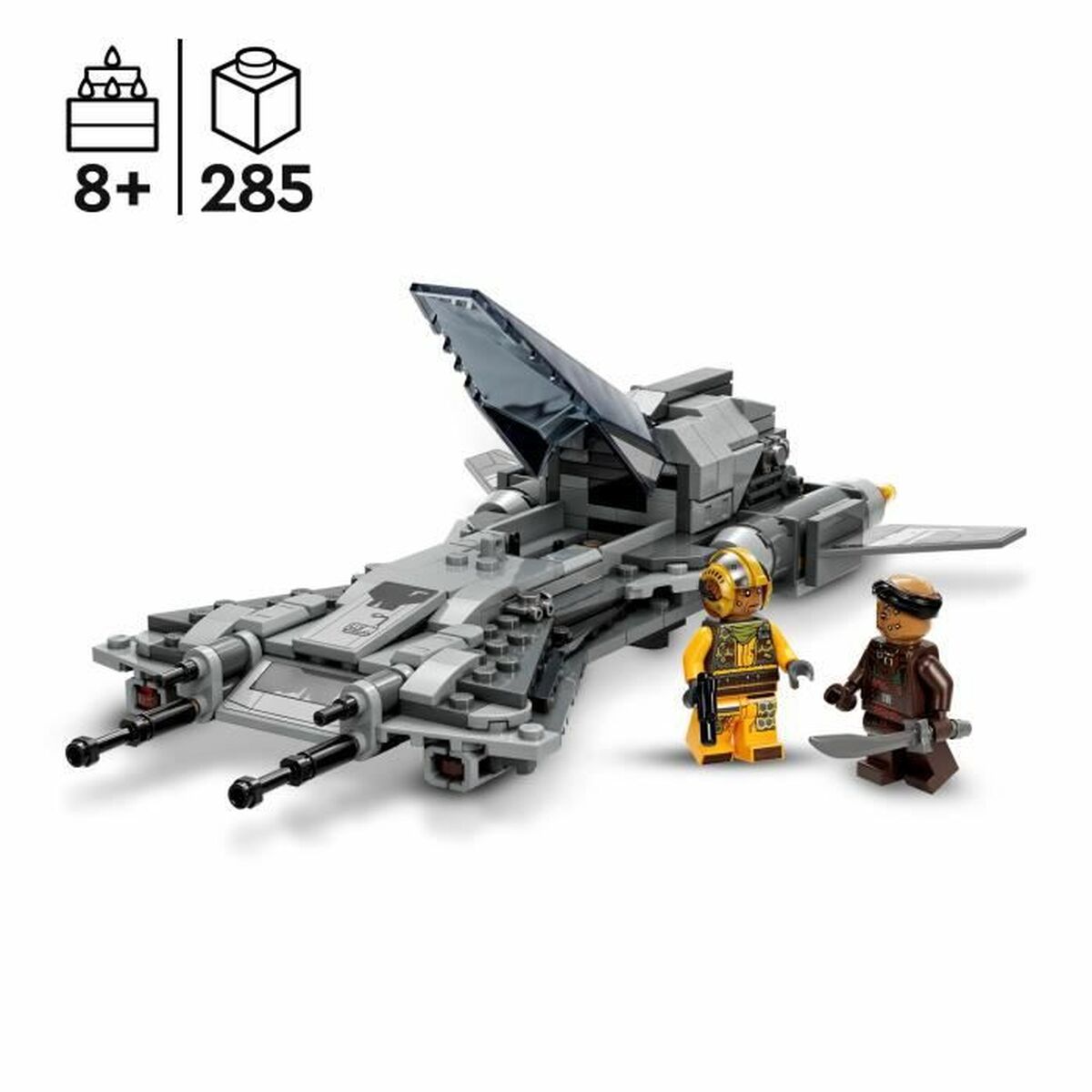 Stavebnice Lego Star Wars