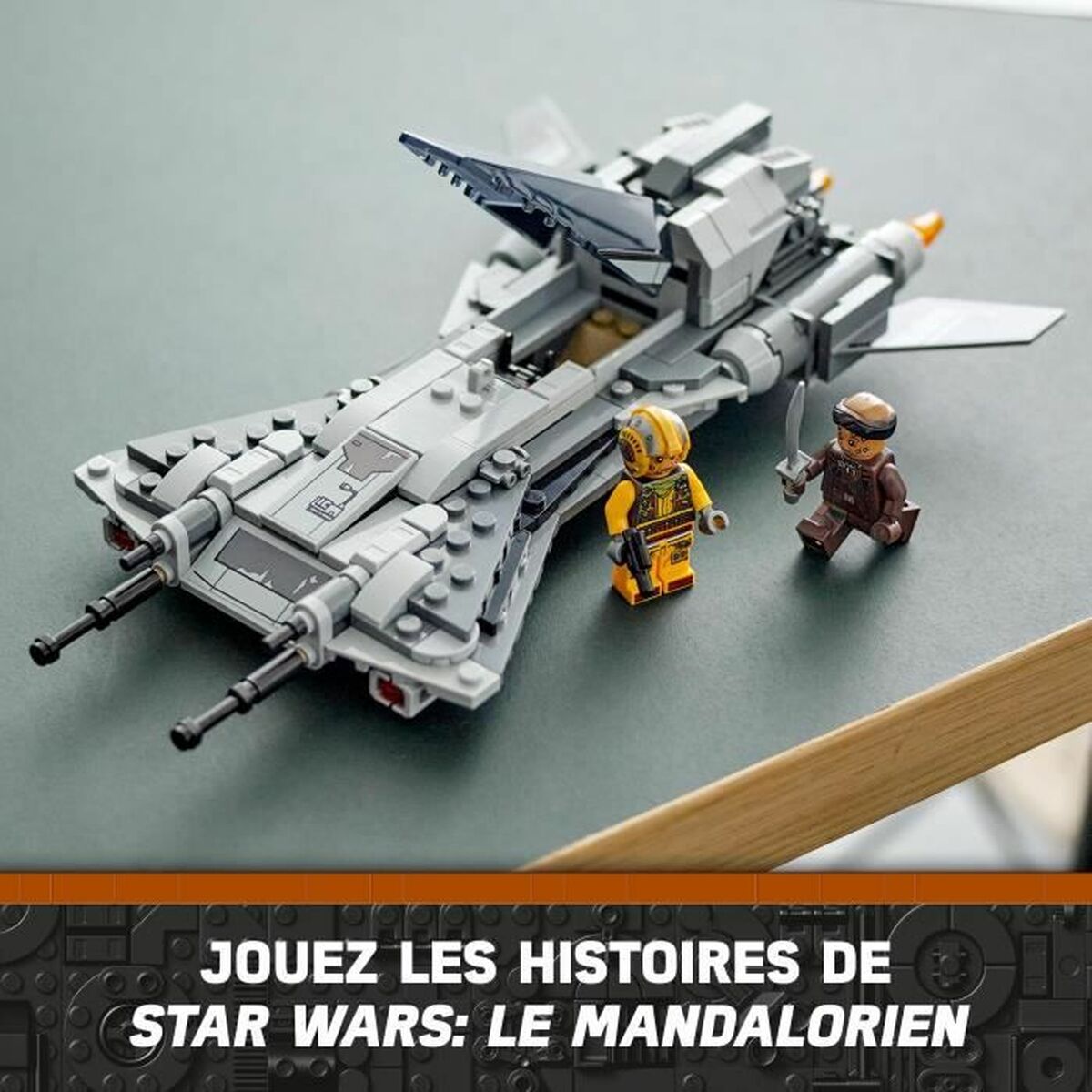 Stavebnice Lego Star Wars