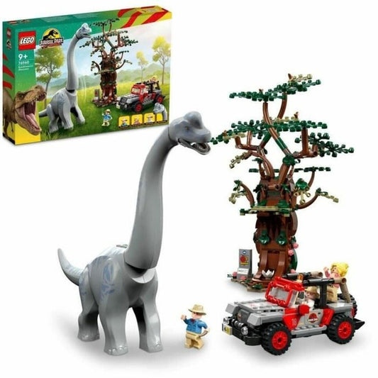 Súprava Lego Jurassic World - Hračky a Hry