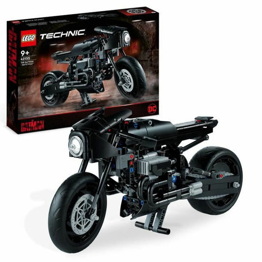 Stavebná Hra Lego Technic - Hračky a Hry