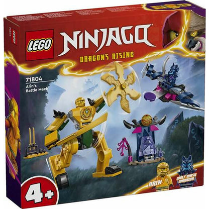 Herná Sada Lego Ninjago - Hračky a Hry Bábiky Doplnky