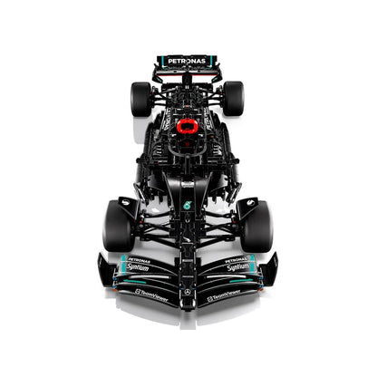 Hracia Sada Dopravných Prostriedkov Lego 42171 Mercedes-amg F1 W14 e Performance 1642 Kusy - Hračky a Hry