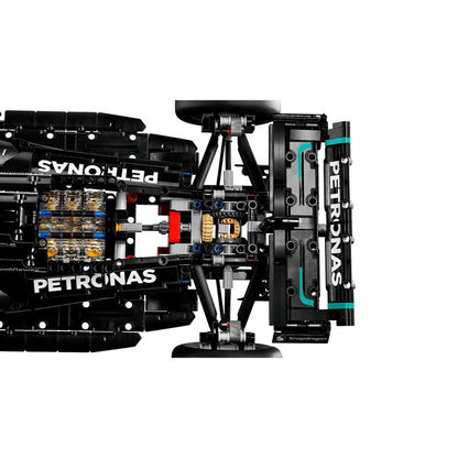 Hracia Sada Dopravných Prostriedkov Lego 42171 Mercedes-amg F1 W14 e Performance 1642 Kusy - Hračky a Hry