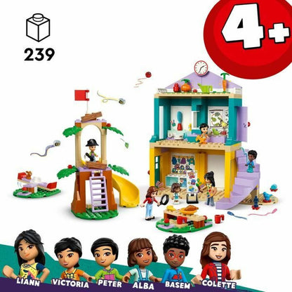 Stavebná Hra Lego Friends - Hračky a Hry