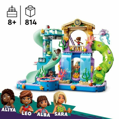 Stavebná Hra Lego 42630 - Hračky a Hry Bábiky Doplnky