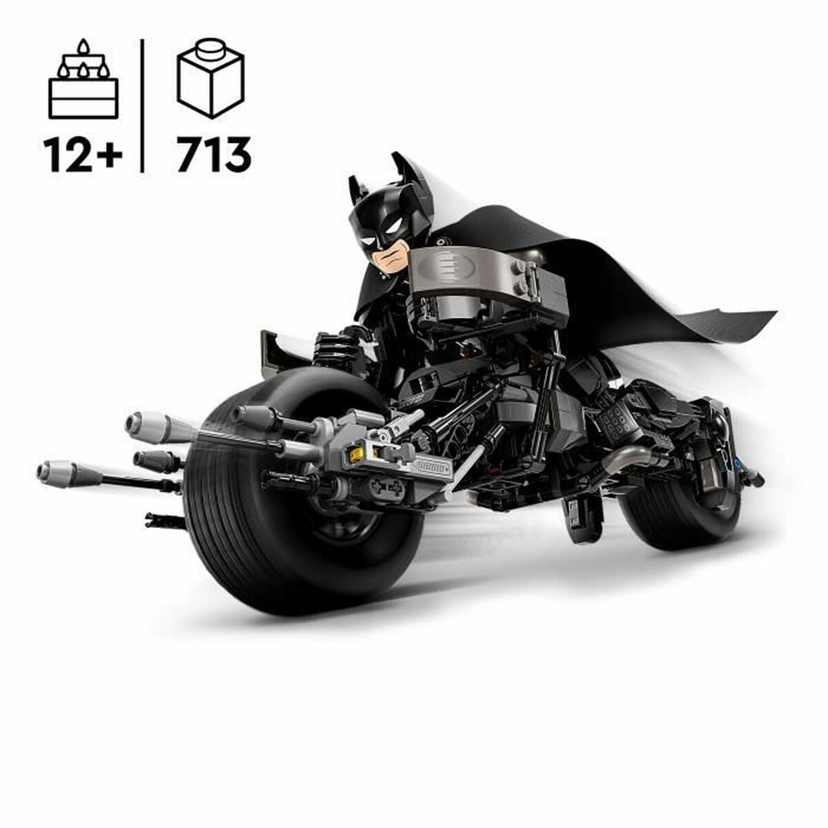 Stavebná Hra Lego Batman - Hračky a Hry