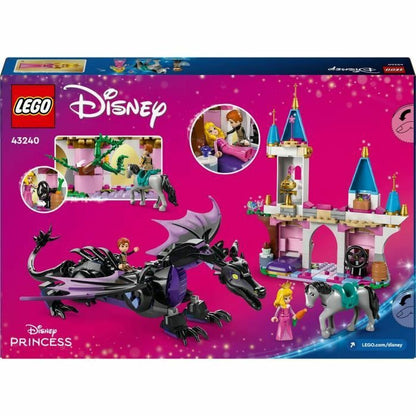 Stavebná Hra Lego Disney - Hračky a Hry