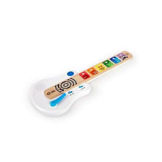 Detská Gitara Hape Baby Einstein Zvierat - Hračky a Hry Hudobné Nástroje pre Deti