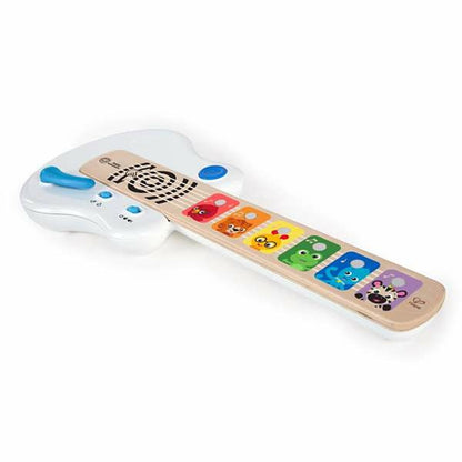 Detská Gitara Hape Baby Einstein Zvierat - Hračky a Hry Hudobné Nástroje pre Deti