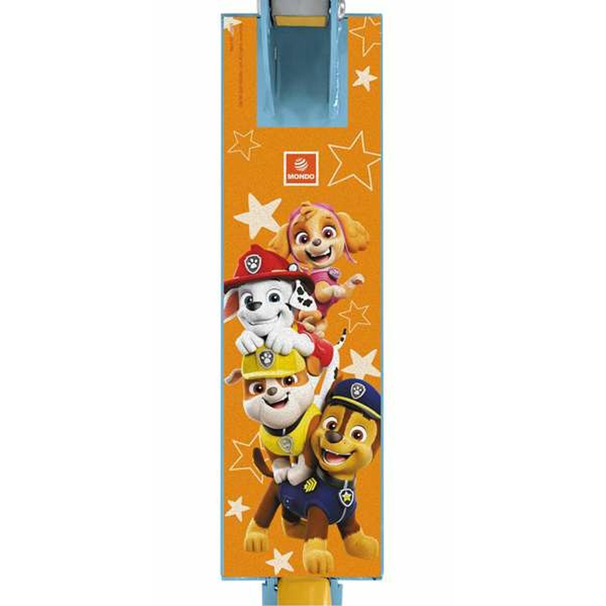 Kolobežka The Paw Patrol Aluminium 80 x 55,5 9,5 Cm Detské - športy a Outdoor Mestská Mobilita