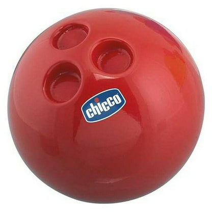 Bowlingová Hra Monkey Strike Chicco (7 Pcs) - Dieťa Hračky v Ranom Detstve