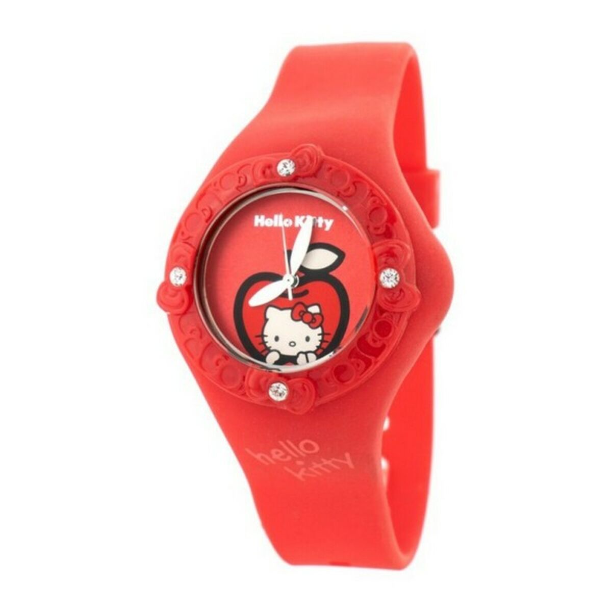 Hodinky Hello Kitty Hk7158ls-18 (ø 40 Mm) - žena