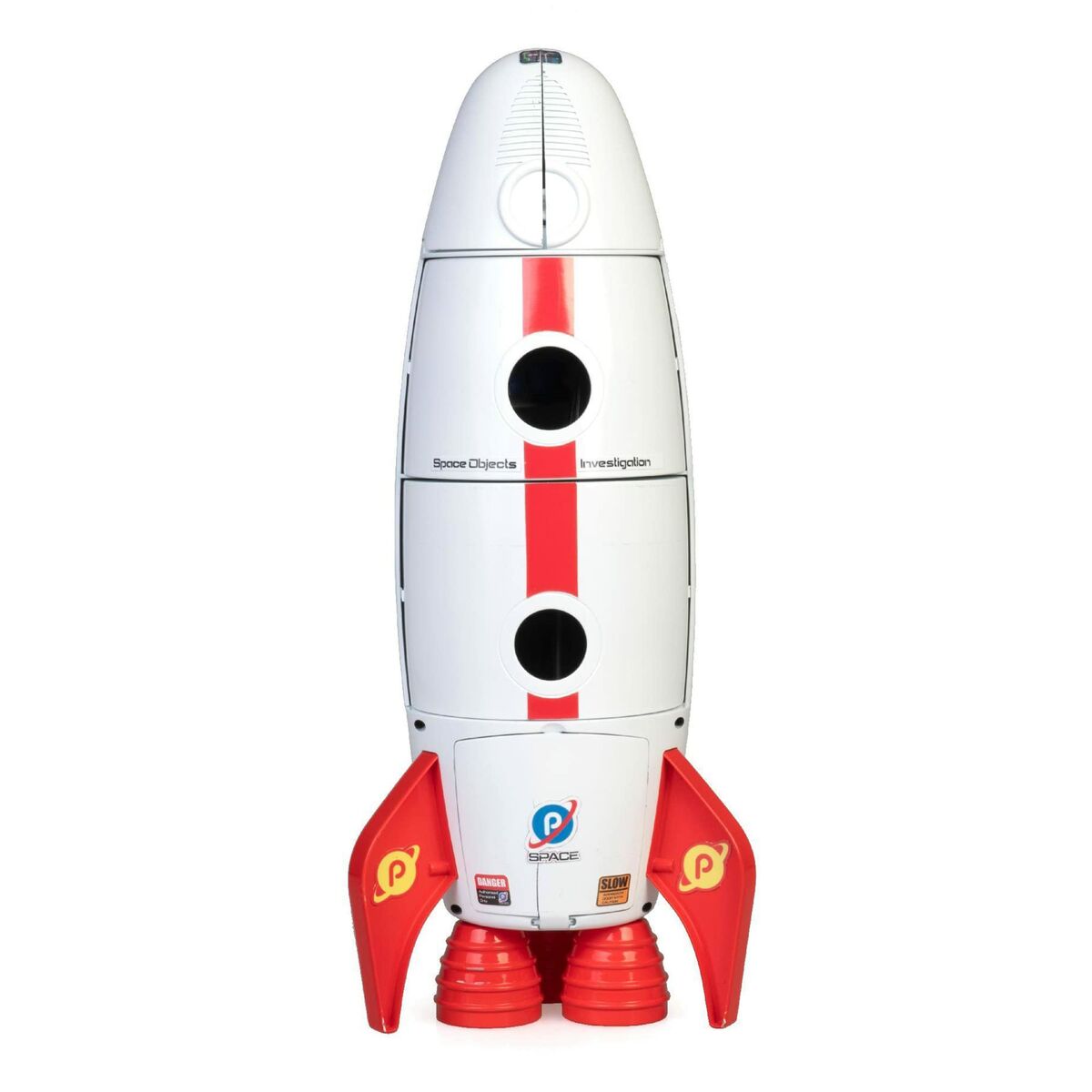 Playset Pinypon Rocket - Hračky a Hry Bábiky Postavičky