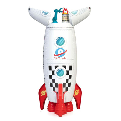 Playset Pinypon Rocket - Hračky a Hry Bábiky Postavičky