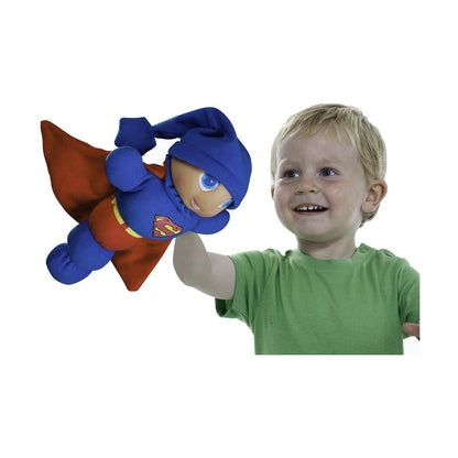 Plyšák my Other Me Superman Gusy Luz 28 Cm - Hračky a Hry Plyšové Hračky