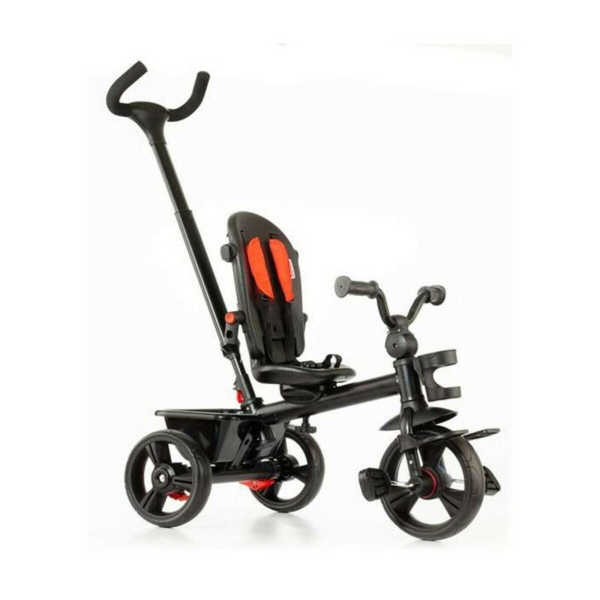 Trojkolka Moltó Urban Trike Basic (99 Cm) - Hračky a Hry Outdoor športy