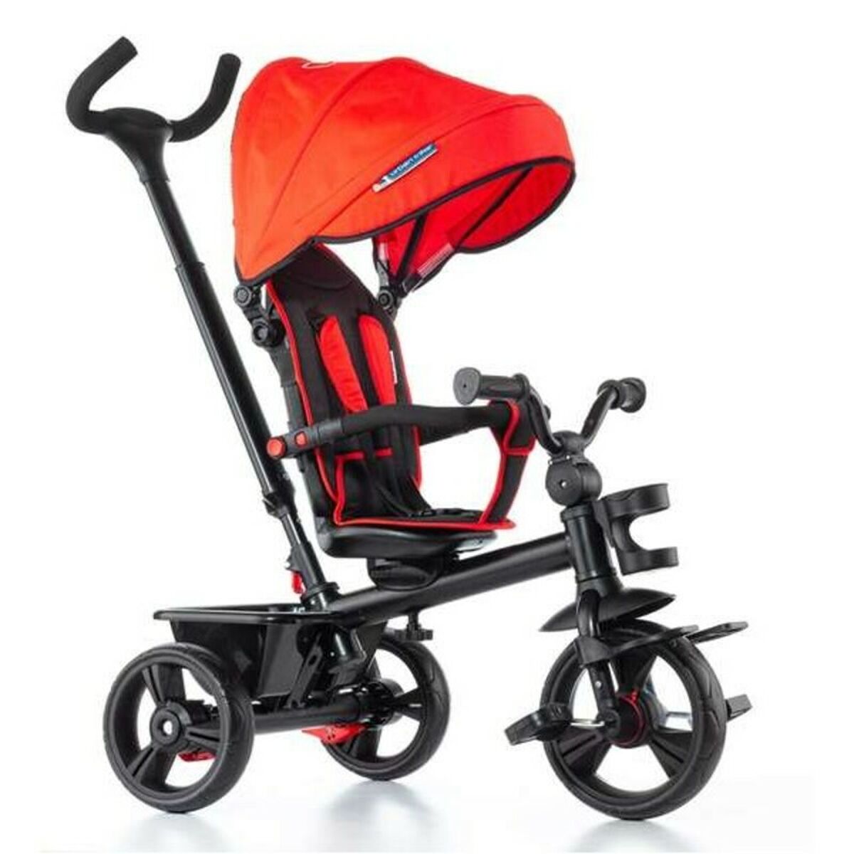 Trojkolka Moltó Urban Trike Basic (99 Cm) - Hračky a Hry Outdoor športy