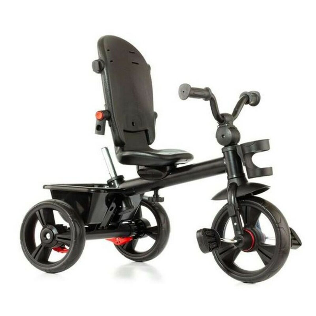 Trojkolka Moltó Urban Trike Basic (99 Cm) - Hračky a Hry Outdoor športy