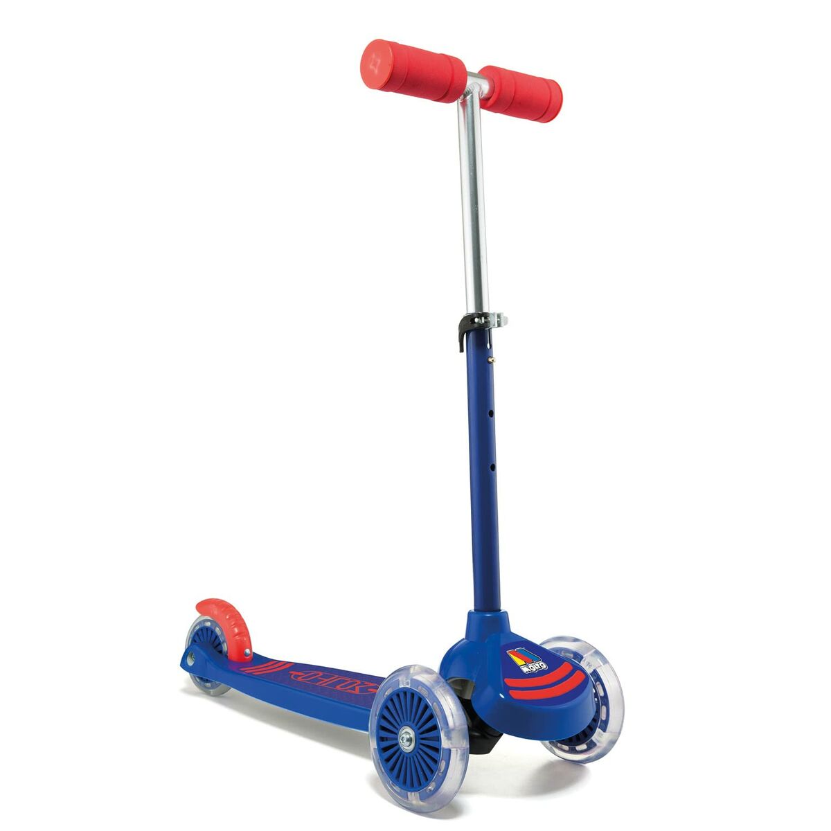 Kolobežka Moltó Maxi Scooter 56 Cm - športy a Outdoor Mestská Mobilita