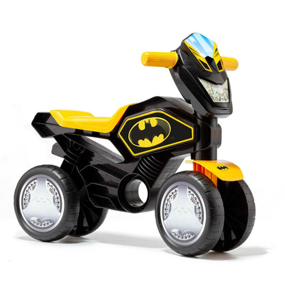 Odrážadlo Motorka Moltó Cross Batman - Odrážadlá