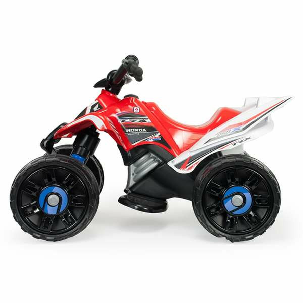 Elektrická Motorka Injusa Honda Atv 12v - Hračky a Hry Outdoor športy