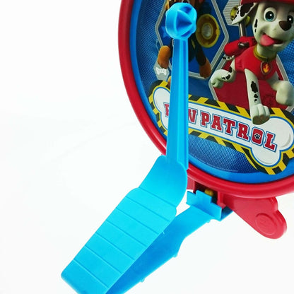 Bicie Nástroje The Paw Patrol Plastické - Hračky a Hry Hudobné pre Deti