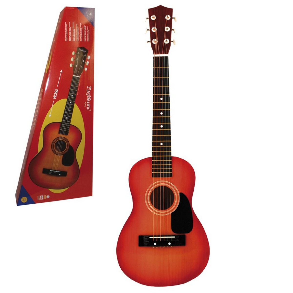 Detská Gitara Reig 75 Cm - Hračky a Hry Hudobné Nástroje pre Deti