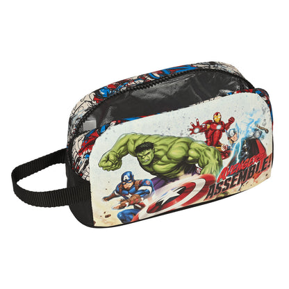 Termo Box na Desiatu The Avengers Forever Viacfarebná 21.5 x 12 6.5 Cm - Boxy