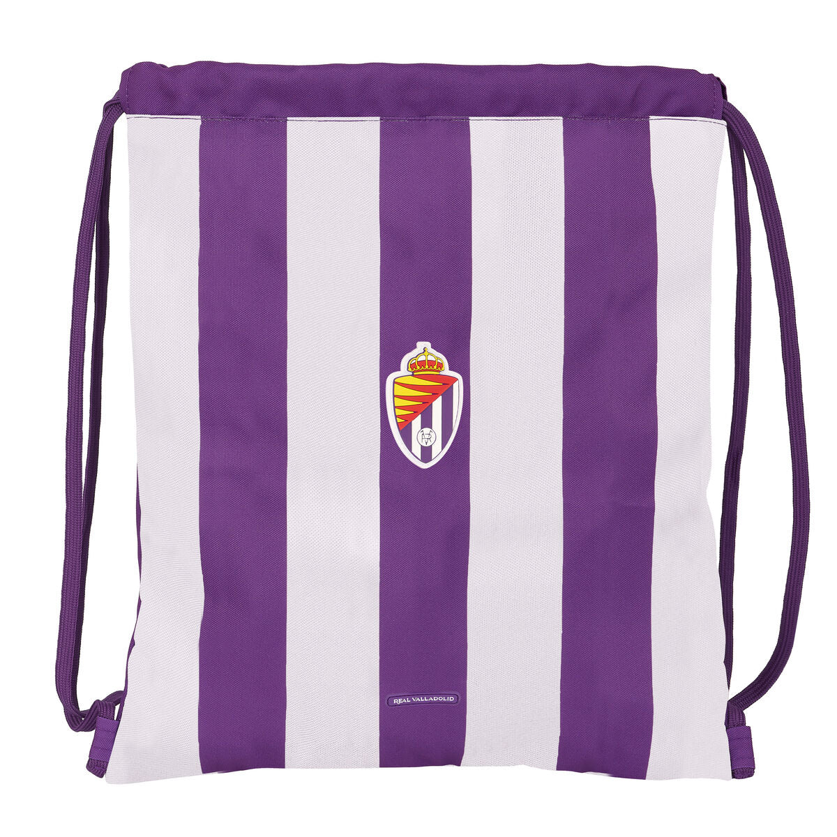 Batoh so šnúrkami Real Valladolid C.f. Purpurová 35 x 40 1 Cm - Kancelária a Kancelárske Potreby školský