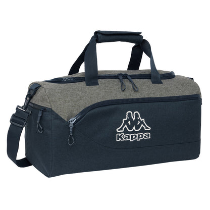 Športová Taška Kappa Dark Navy Modrá 50 x 25 Cm - športy a Outdoor športové Tašky