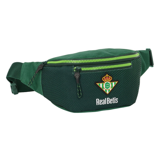 Taška Real Betis Balompié Zelená športový 23 x 12 9 Cm - Batožina ľadvinky