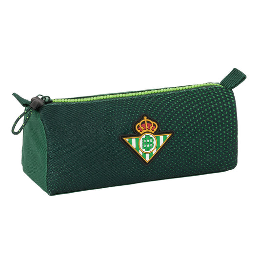 Taštička Real Betis Balompié Zelená 21 x 8 7 Cm - Kancelária a Kancelárske Potreby školský Vzdelávací Materiál