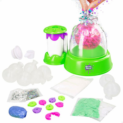 Slime Colorbaby Doctor Squish - Modelovacie Hmoty