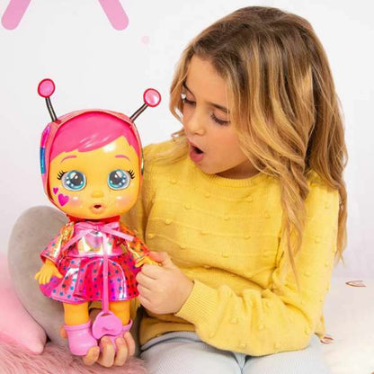 Bábika Bábätko Imc Toys Bebes Llorones 30 Cm - Hračky a Hry Bábiky Doplnky