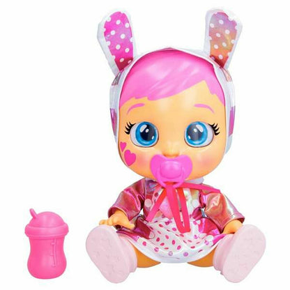 Bábika Bábätko Imc Toys Bebes Llorones 30 Cm - Hračky a Hry Bábiky Doplnky