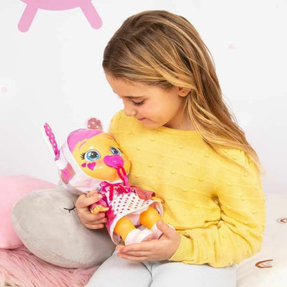 Bábika Bábätko Imc Toys Bebes Llorones 30 Cm - Hračky a Hry Bábiky Doplnky