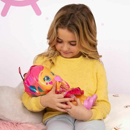 Bábika Bábätko Imc Toys Bebes Llorones 30 Cm - Hračky a Hry Bábiky Doplnky