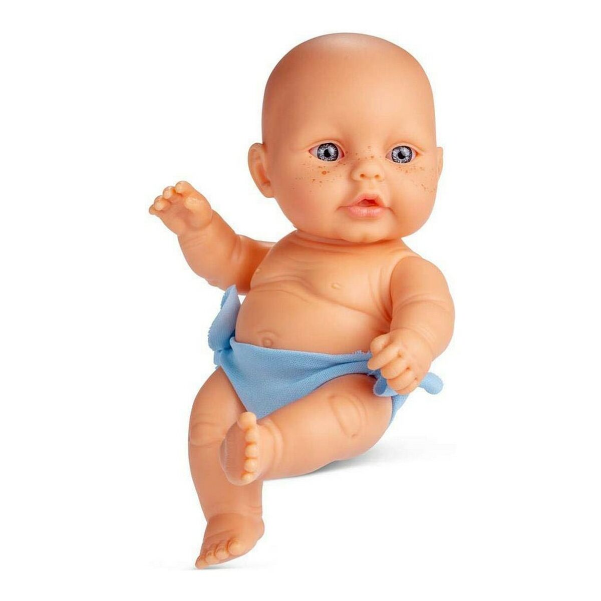 Bábika Bábätko Berjuan Newborn 20 Cm (20 Cm) - Hračky a Hry Bábiky Doplnky