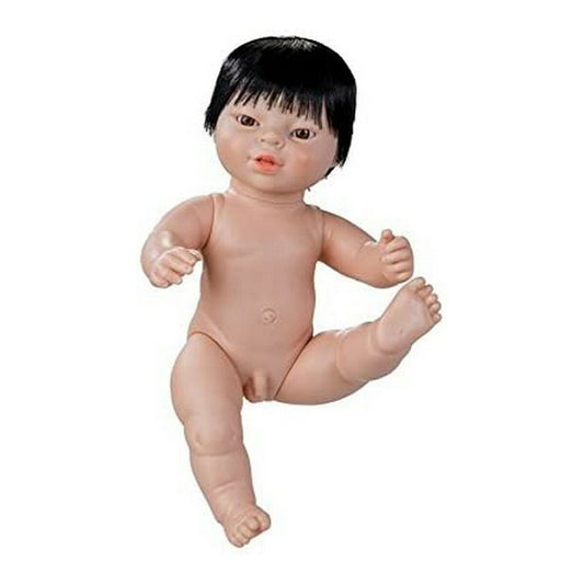 Bábika Bábätko Berjuan Newborn 38 Cm Asiatico/oriental (38 Cm) - Hračky a Hry Bábiky Doplnky