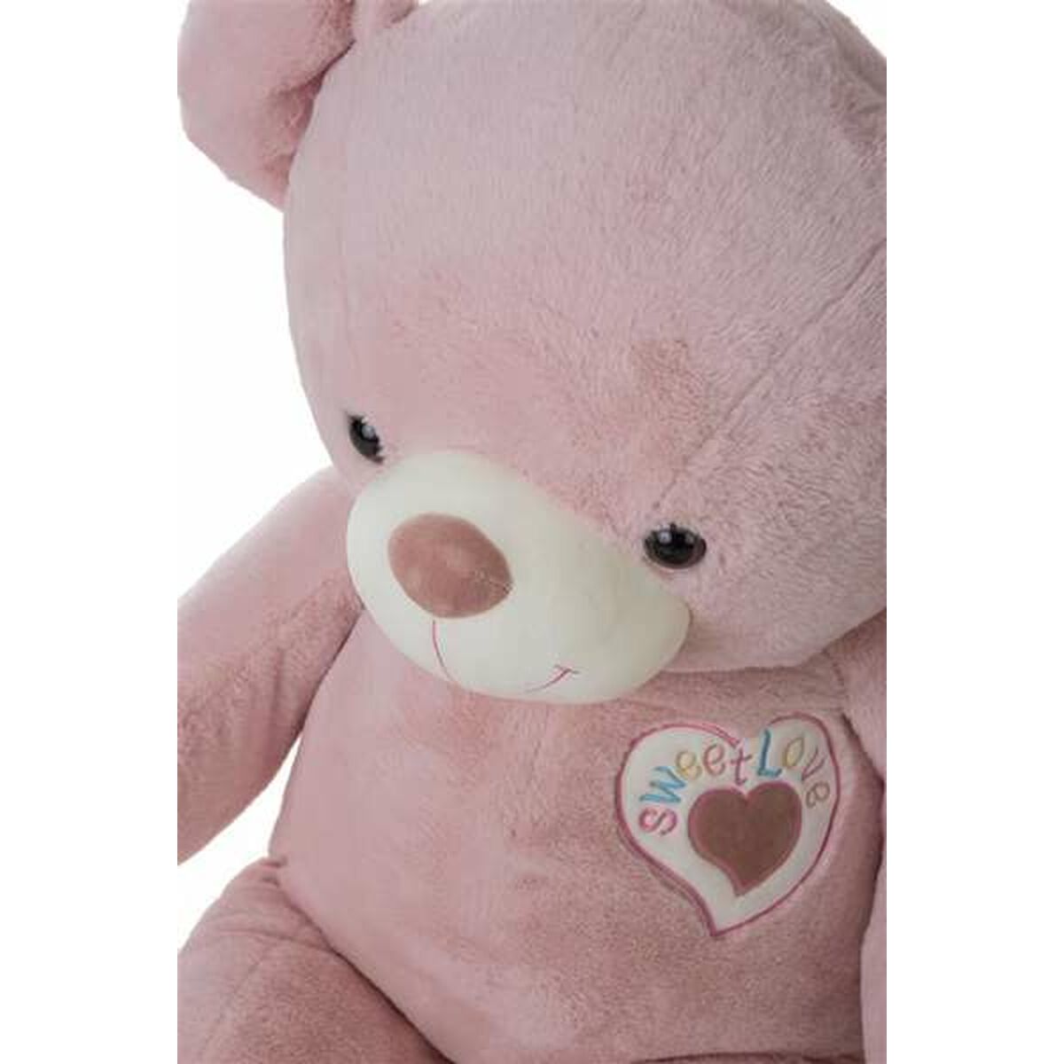 Plyšák Little Angel Medveď 100 Cm - Hračky a Hry Plyšové Hračky - Bigbuy Kids