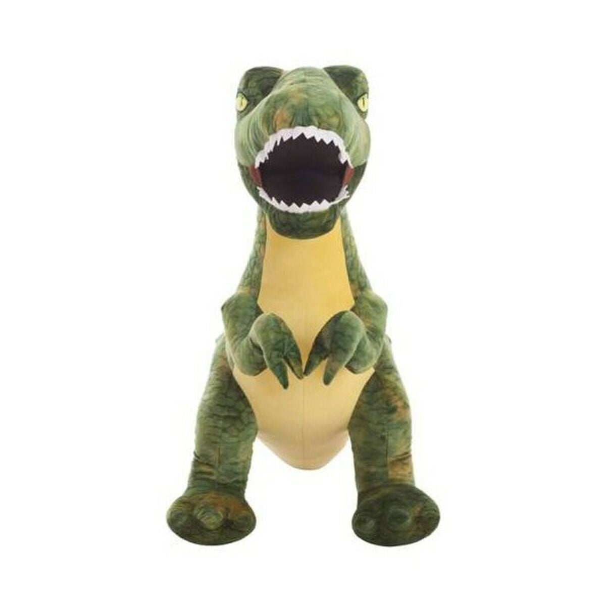 Plyšák Dinosaur Thor 70 Cm (70 Cm) - Hračky a Hry Bábiky Doplnky - Bigbuy Fun